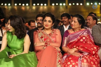 Celebrities at IIFA Utsavam Awards 2016 - 42 of 101