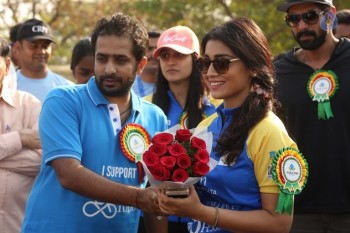 Celebrities at Infinity Ride 2016  - 27 of 81