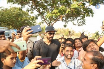 Celebrities at Infinity Ride 2016  - 28 of 81