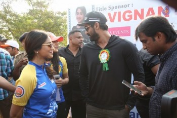 Celebrities at Infinity Ride 2016  - 30 of 81