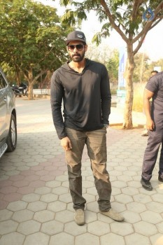 Celebrities at Infinity Ride 2016  - 32 of 81