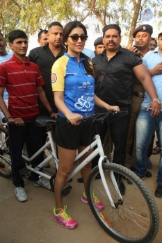 Celebrities at Infinity Ride 2016  - 33 of 81