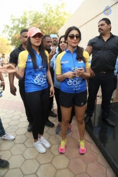 Celebrities at Infinity Ride 2016  - 34 of 81