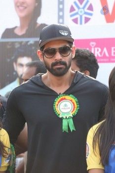 Celebrities at Infinity Ride 2016  - 36 of 81