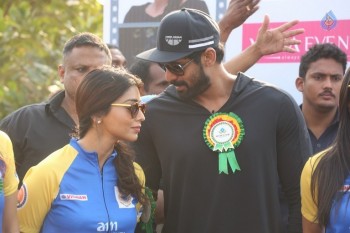 Celebrities at Infinity Ride 2016  - 37 of 81