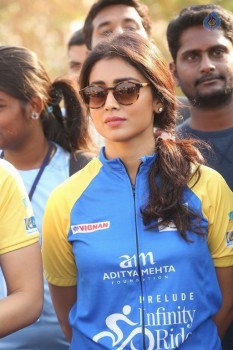 Celebrities at Infinity Ride 2016  - 39 of 81