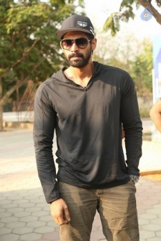 Celebrities at Infinity Ride 2016  - 40 of 81