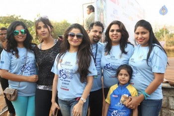 Celebrities at Infinity Ride 2016  - 42 of 81