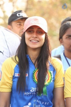 Celebrities at Infinity Ride 2016  - 64 of 81