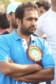 Celebrities at Infinity Ride 2016  - 65 of 81