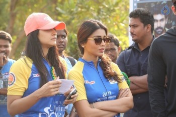 Celebrities at Infinity Ride 2016  - 68 of 81