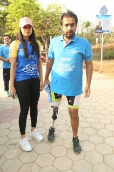 Celebrities at Infinity Ride 2016  - 69 of 81