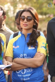 Celebrities at Infinity Ride 2016  - 72 of 81