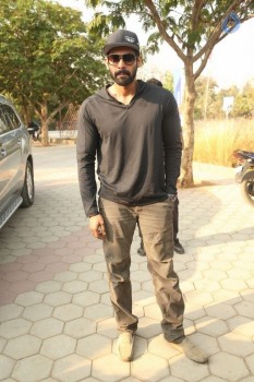 Celebrities at Infinity Ride 2016  - 73 of 81