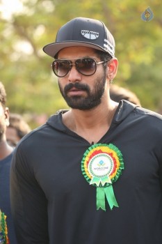 Celebrities at Infinity Ride 2016  - 74 of 81