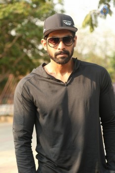 Celebrities at Infinity Ride 2016  - 76 of 81