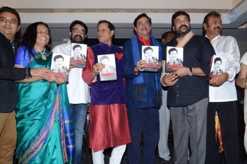 Celebrities at Khamosh Book Launch - 37 of 107