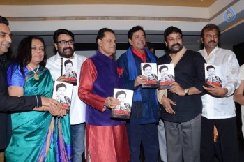 Celebrities at Khamosh Book Launch - 38 of 107