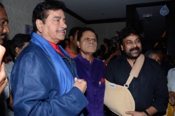 Celebrities at Khamosh Book Launch - 45 of 107