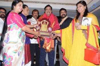 Celebrities at Khamosh Book Launch - 46 of 107