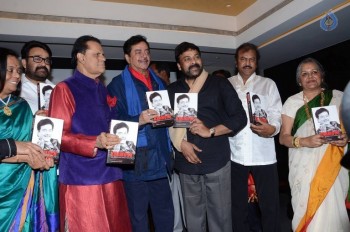 Celebrities at Khamosh Book Launch - 51 of 107
