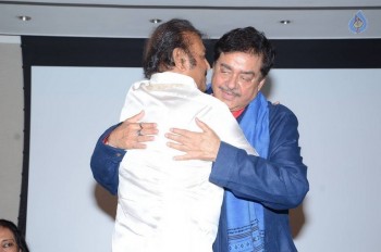 Celebrities at Khamosh Book Launch - 54 of 107