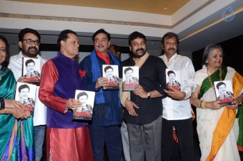 Celebrities at Khamosh Book Launch - 59 of 107