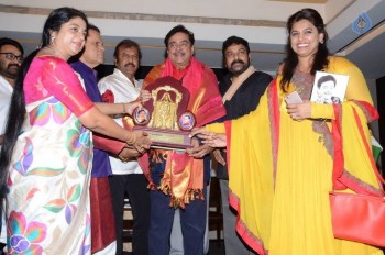 Celebrities at Khamosh Book Launch - 64 of 107