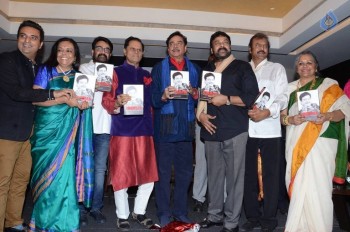 Celebrities at Khamosh Book Launch - 69 of 107