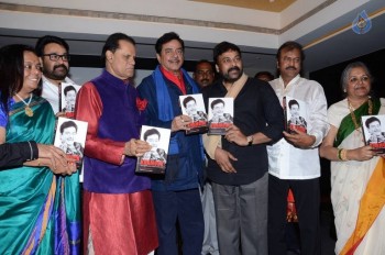 Celebrities at Khamosh Book Launch - 77 of 107