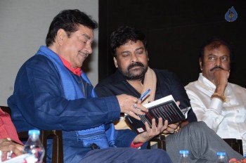 Celebrities at Khamosh Book Launch - 106 of 107