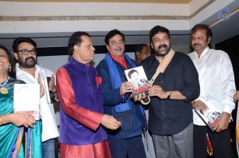 Celebrities at Khamosh Book Launch - 107 of 107