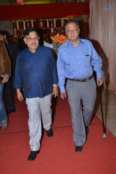 Celebrities at Koti Son Rajeev Saluri Wedding - 53 of 105