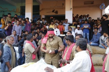 Celebrities at Memu Saitam 2016 - 1 of 124