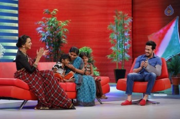 Celebrities at Memu Saitam 2016 - 21 of 124