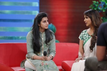 Celebrities at Memu Saitam 2016 - 30 of 124