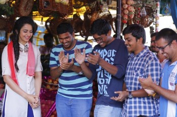 Celebrities at Memu Saitam 2016 - 43 of 124