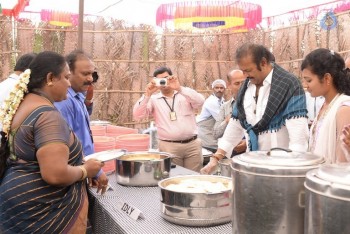 Celebrities at Memu Saitam 2016 - 67 of 124