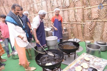 Celebrities at Memu Saitam 2016 - 82 of 124