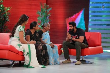 Celebrities at Memu Saitam 2016 - 89 of 124