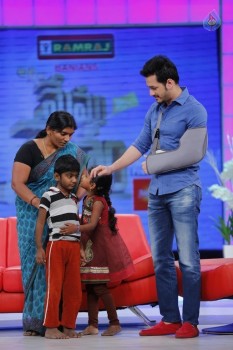 Celebrities at Memu Saitam 2016 - 103 of 124