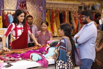 Celebrities at Memu Saitam 2016 - 110 of 124