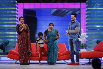 Celebrities at Memu Saitam 2016 - 121 of 124