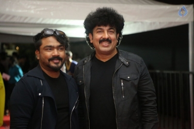 Celebrities at Mirchi Music Awards 1 - 31 of 64