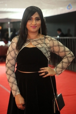 Celebrities at Mirchi Music Awards 1 - 32 of 64