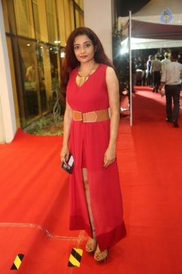 Celebrities at Mirchi Music Awards 1 - 40 of 64