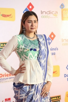 Celebrities at Mirchi Music Awards 1 - 44 of 64