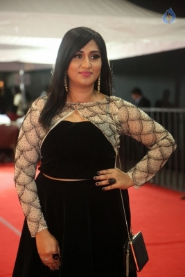 Celebrities at Mirchi Music Awards 1 - 54 of 64
