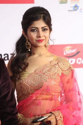 Celebrities at Mirchi Music Awards 1 - 64 of 64