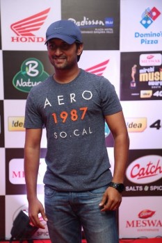 Celebrities at Mirchi Music Awards 1 - 20 of 56
